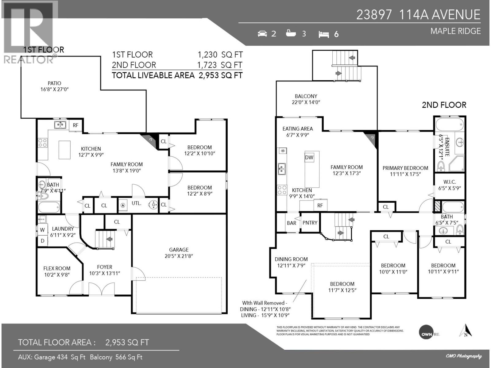 23897 114a Avenue, Maple Ridge, British Columbia  V2W 1V2 - Photo 40 - R3133345