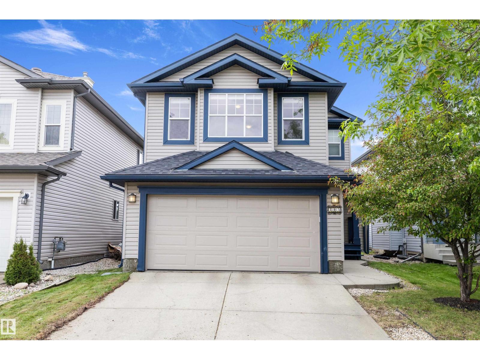205 MACEWAN RD SW, edmonton, Alberta