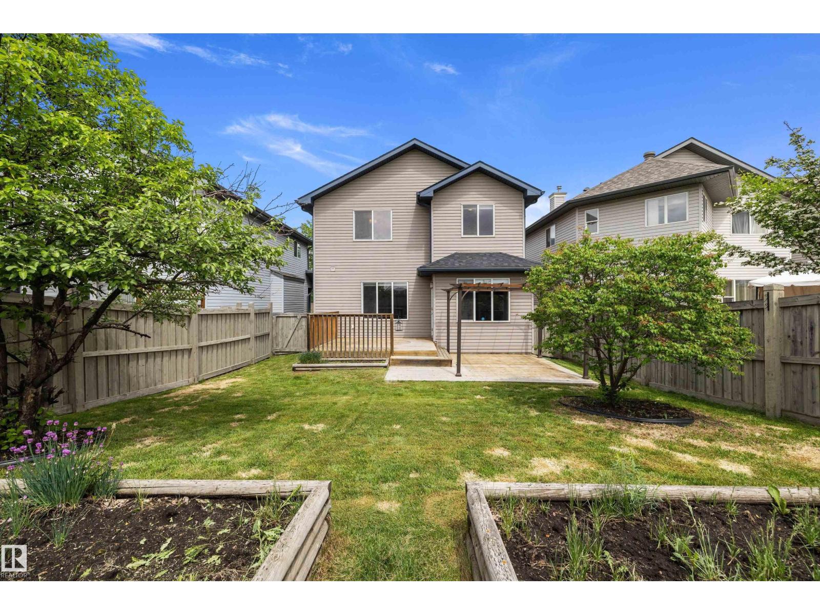 205 Macewan Rd Sw, Edmonton, Alberta  T6W 1R2 - Photo 53 - E4492618