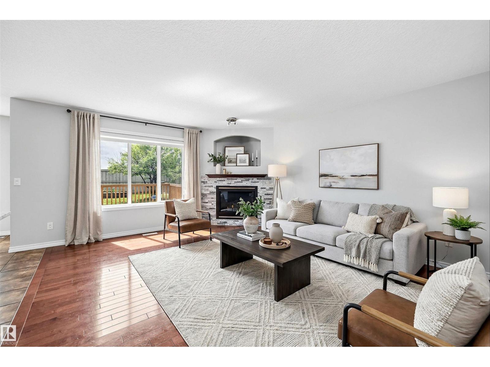 205 Macewan Rd Sw, Edmonton, Alberta  T6W 1R2 - Photo 6 - E4492618