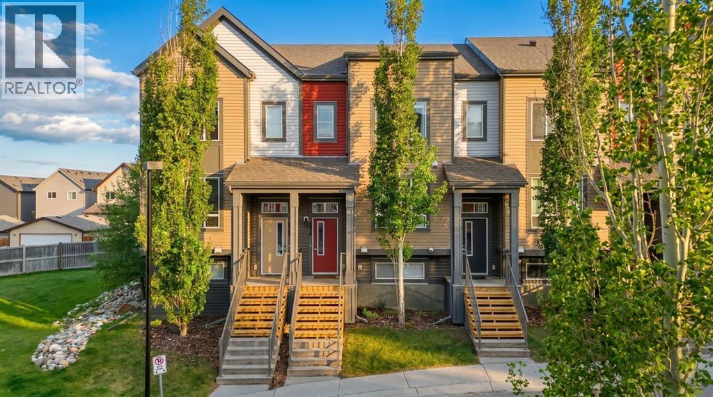 131 Copperpond Row SE, Calgary, Alberta  T2Z 1H3 - Photo 1 - A2315760