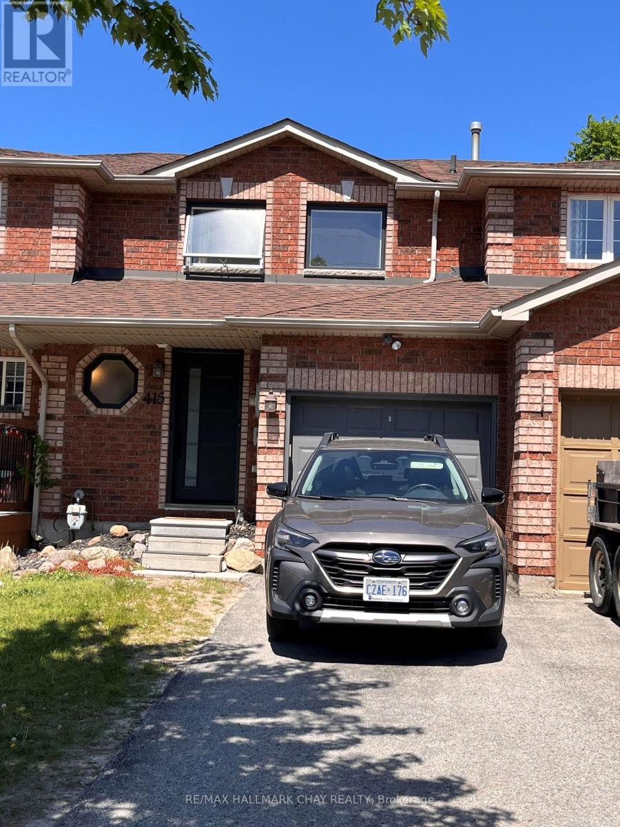 415 Ferndale Drive S, Barrie (Ardagh), Ontario  L4N 0M1 - Photo 1 - S13421038