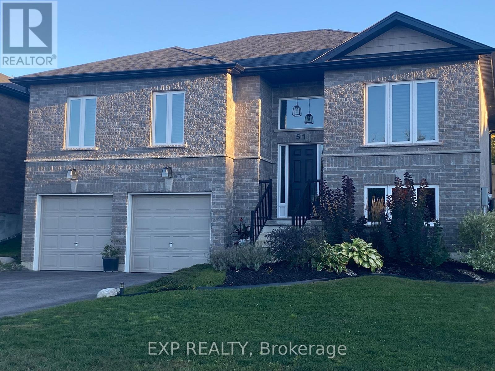 51 HUNTER AVENUE, tay (victoria harbour), Ontario