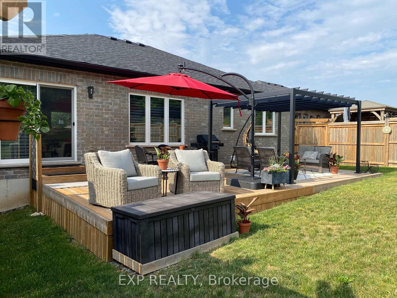 51 Hunter Avenue, Tay, Ontario  L0K 2A0 - Photo 36 - S13421124