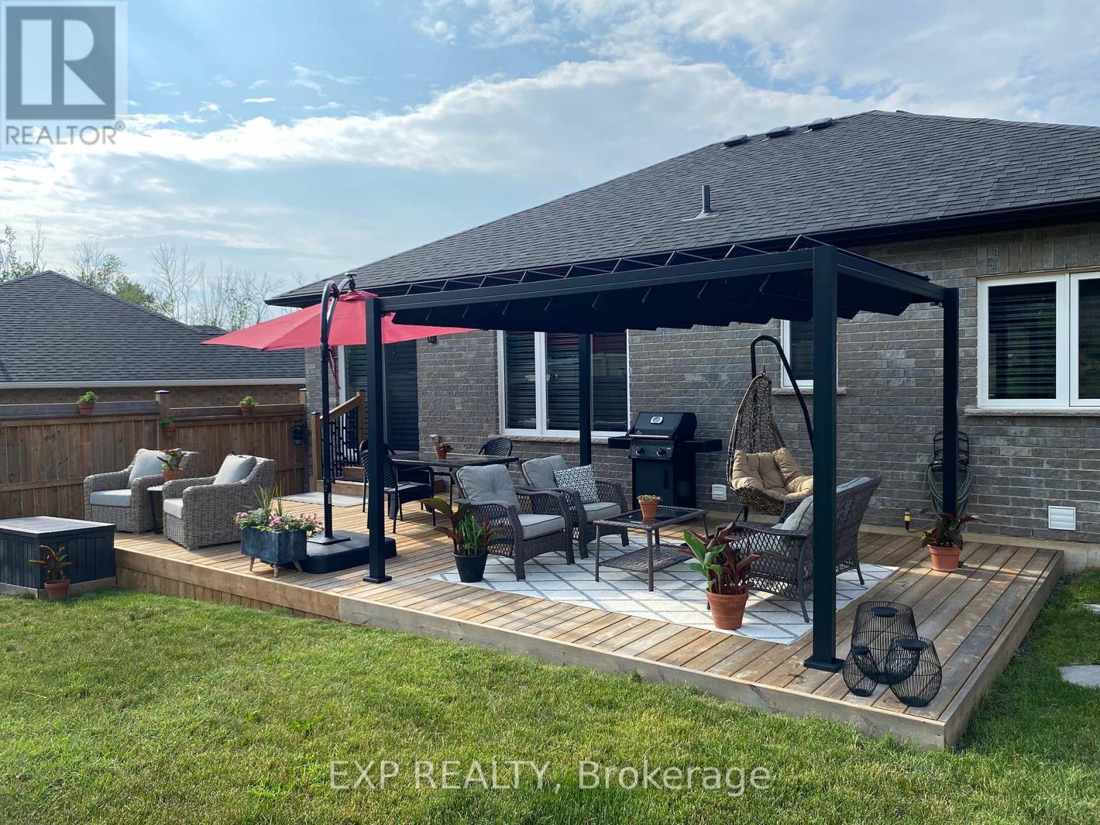 51 Hunter Avenue, Tay, Ontario  L0K 2A0 - Photo 37 - S13421124