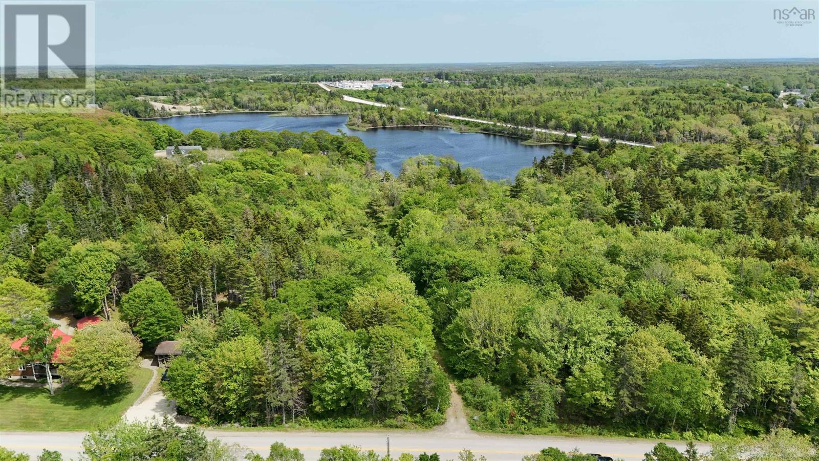 Lot Raynardton Road, Tusket Falls, Nova Scotia  B0W 3M0 - Photo 1 - 202600844