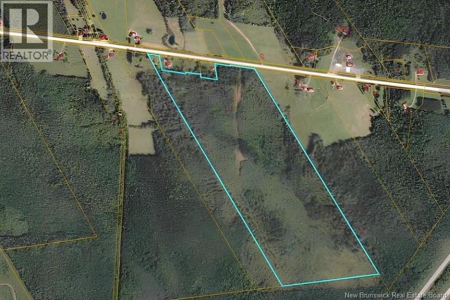 10872 Route 10, Youngs Cove, New Brunswick  E4C 2G2 - Photo 1 - NB141327