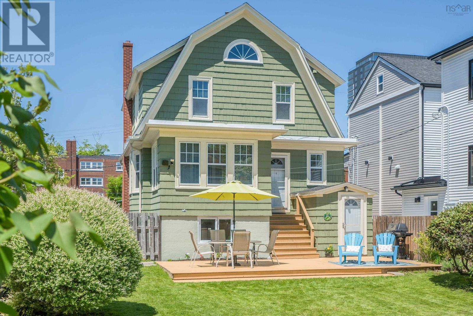 6076 Shirley Street, Halifax, Nova Scotia  B3H 2M8 - Photo 33 - 202613800