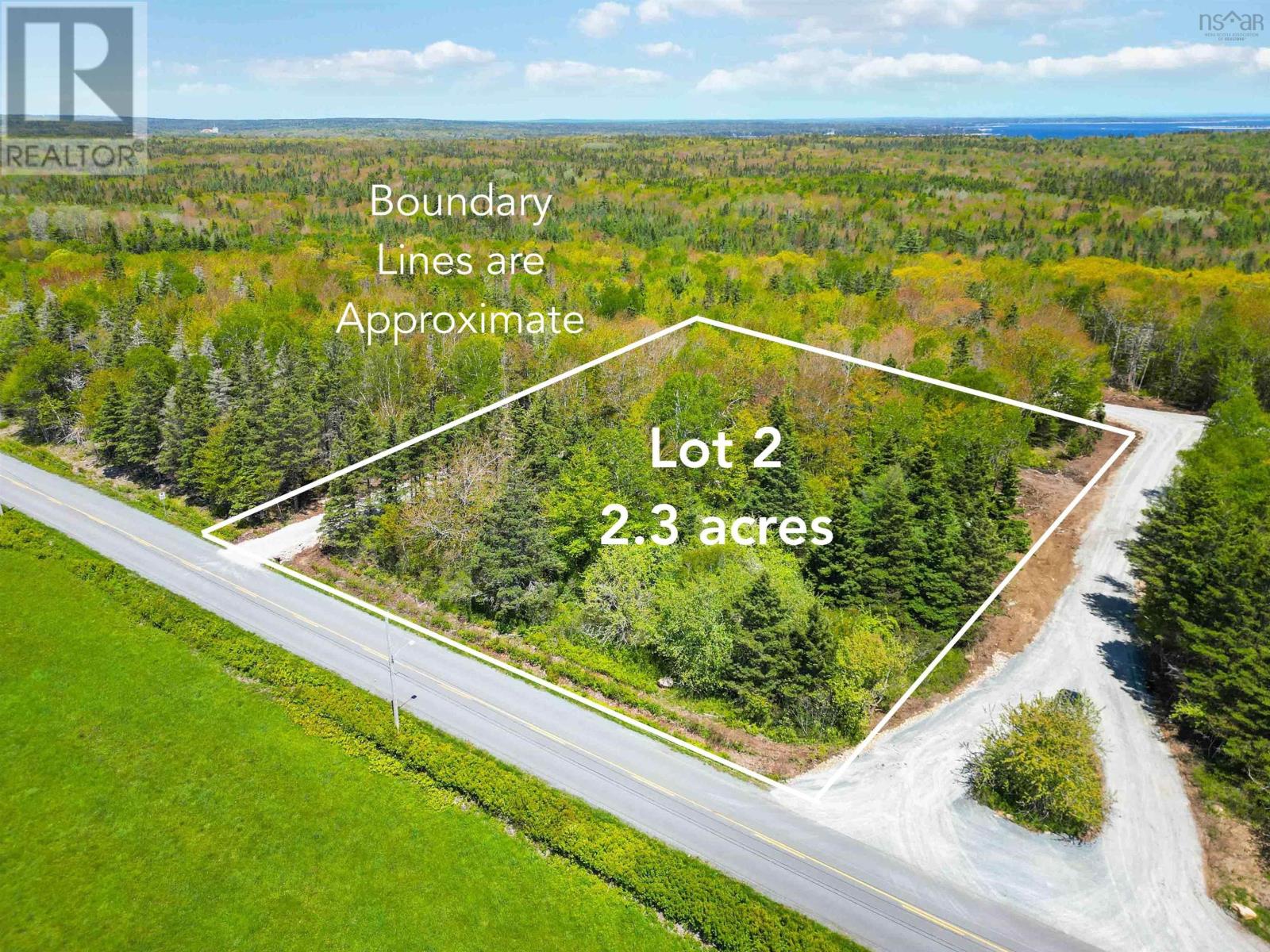Lot 2 Shore Road, Western Head, Nova Scotia  B0T 1K0 - Photo 1 - 202613801