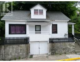 264 Old Rossland Avenue, Trail, British Columbia