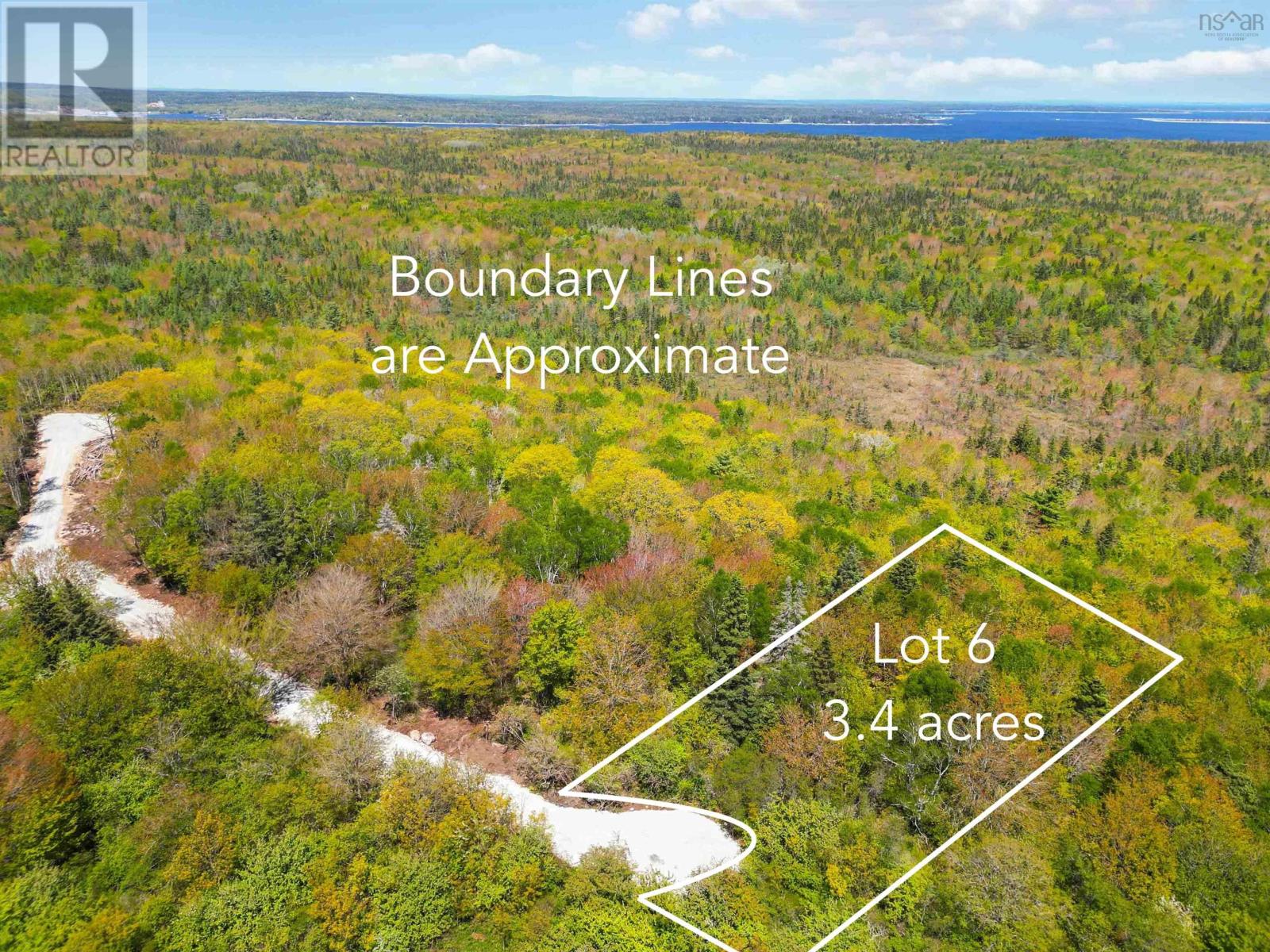 Lot 6 Shore Road, Western Head, Nova Scotia  B0T 1K0 - Photo 1 - 202613805