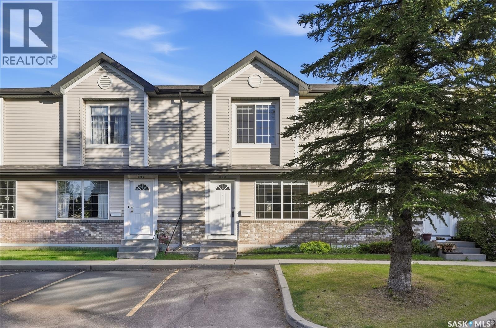 203 670 Kenderdine Road, Saskatoon, Saskatchewan  S7N 4W2 - Photo 1 - SK038737