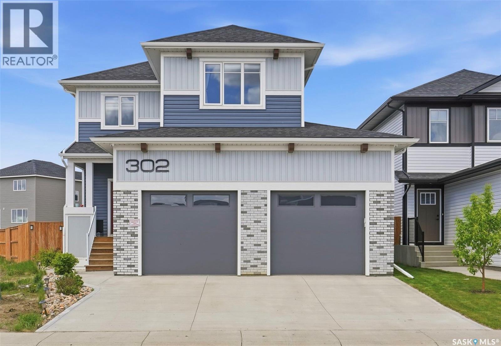 302 Chelsom Manor, Saskatoon, Saskatchewan  S7V 1R3 - Photo 1 - SK038626