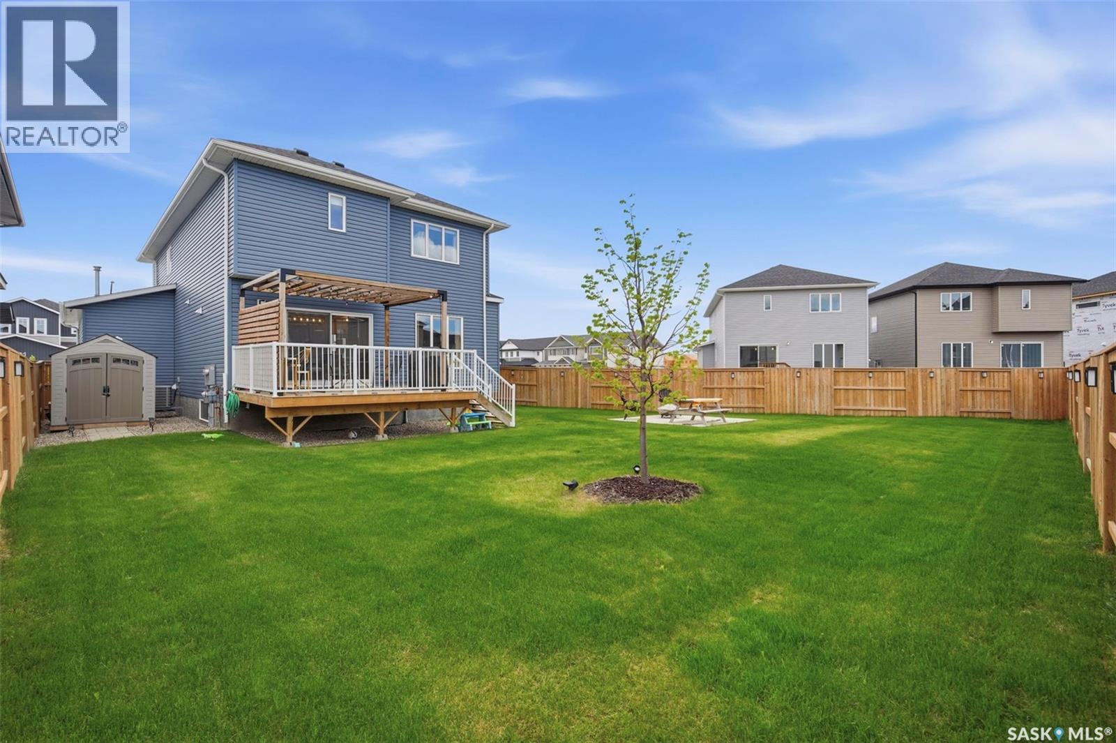 302 Chelsom Manor, Saskatoon, Saskatchewan  S7V 1R3 - Photo 41 - SK038626