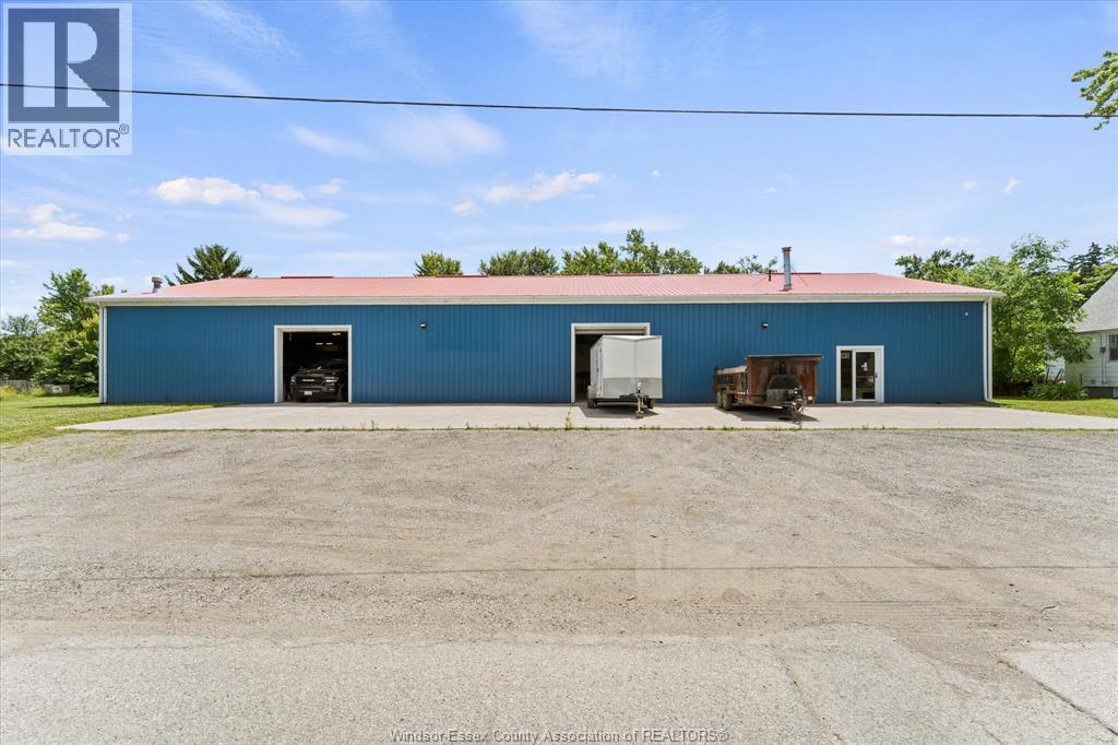 203 SINASAC STREET East, Harrow, Ontario