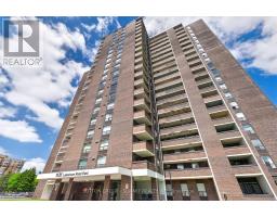 1606 - 1535 LAKESHORE ROAD E, Mississauga, Ontario