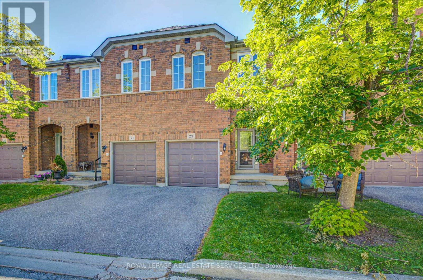 5530 GLEN ERIN DRIVE, Mississauga, Ontario