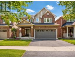 10 KLEMSCOTT ROAD, Brampton, Ontario