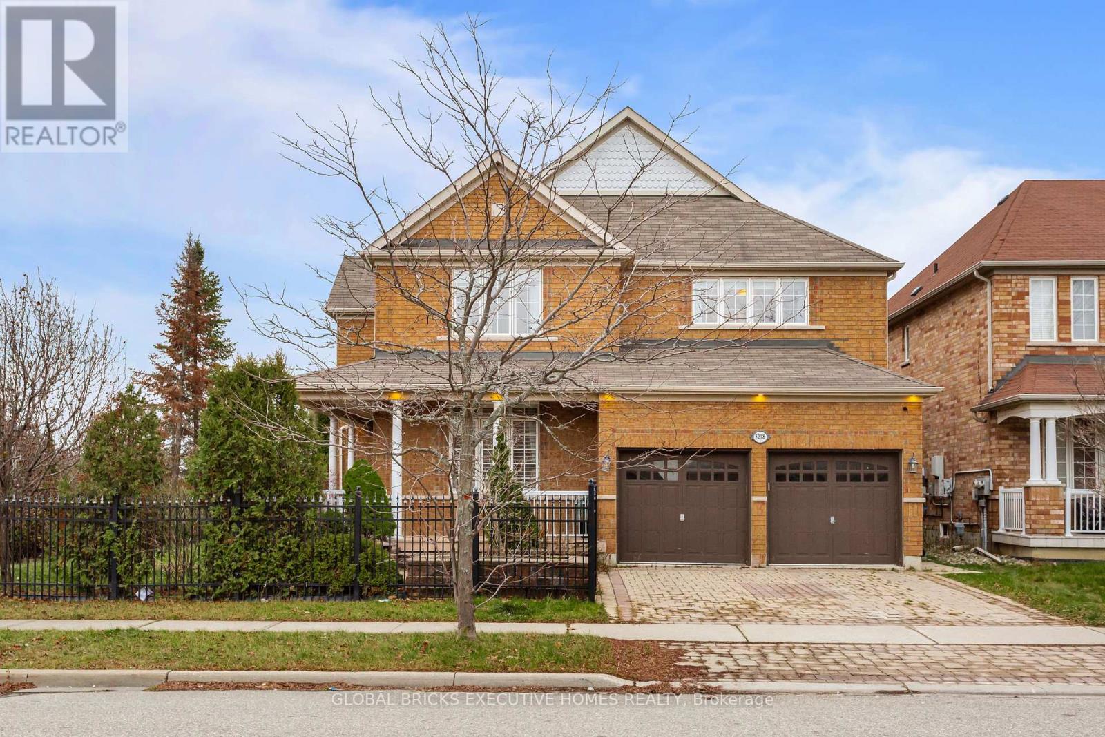 3218 ALPACA AVENUE, Mississauga, Ontario