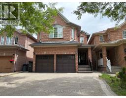 25 GOLDEN EAGLE ROAD, Brampton, Ontario