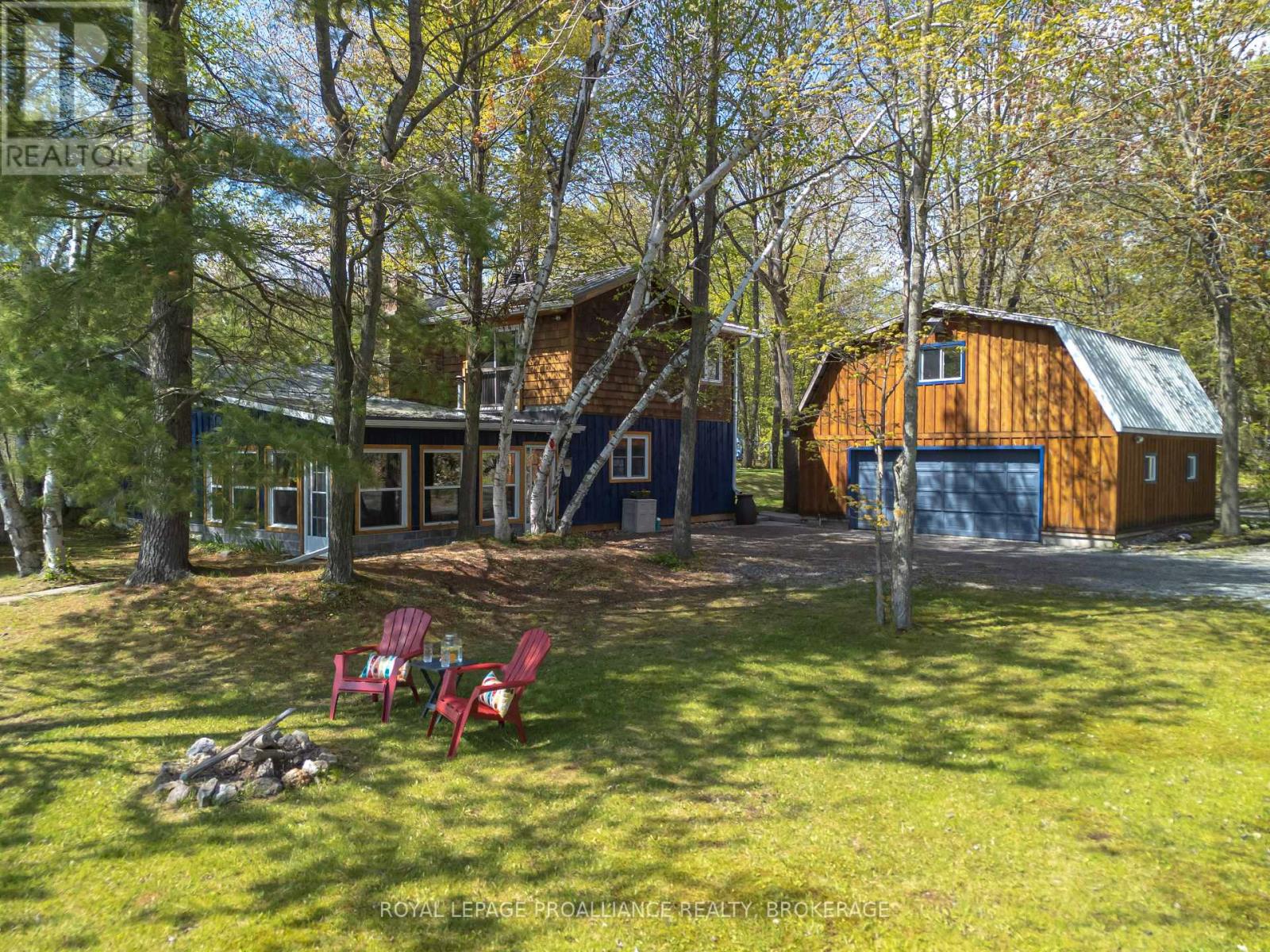1198 Narrows Lane, Frontenac, Ontario  K0H 2L0 - Photo 2 - X13420528