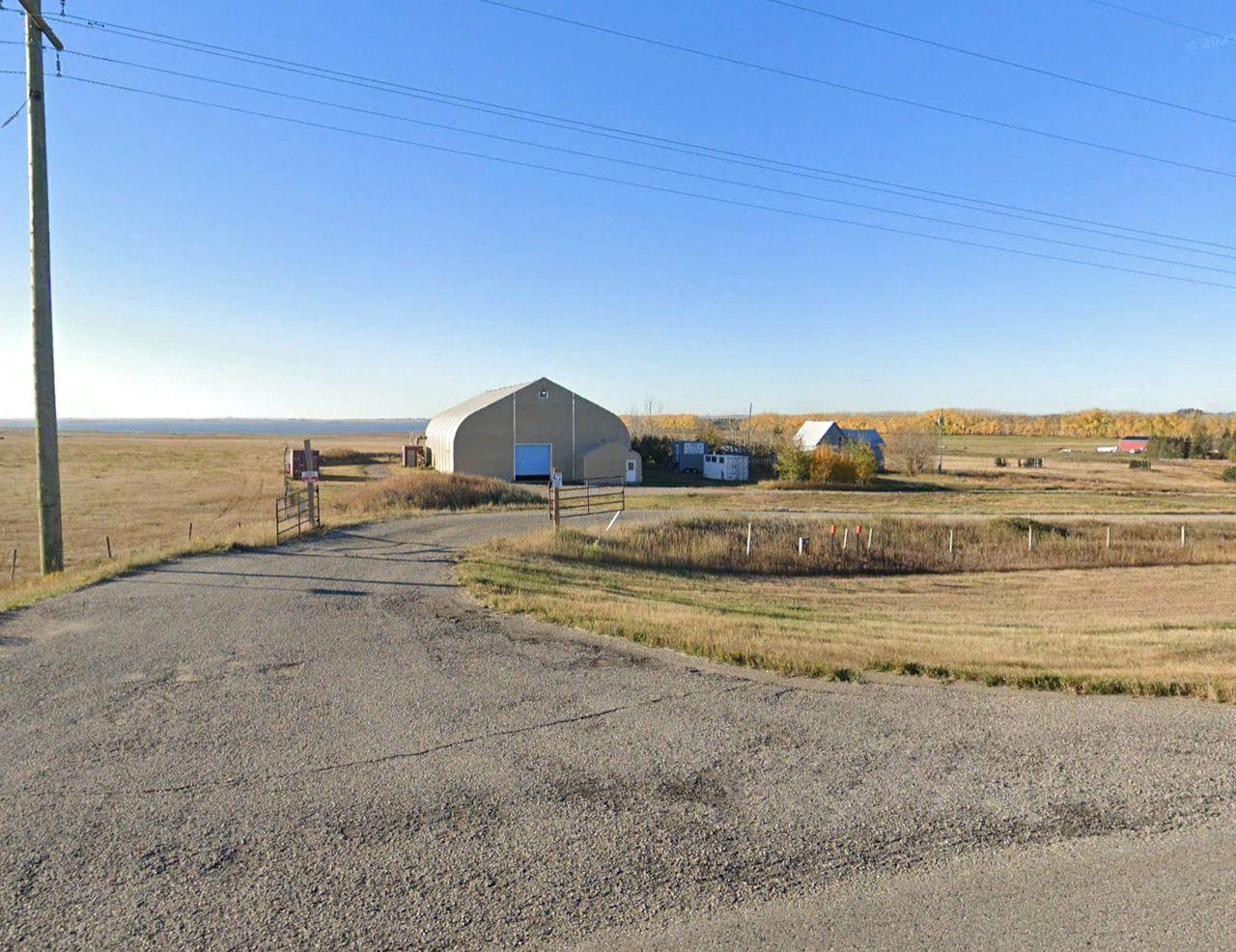 244029  AB-1, carseland, Alberta