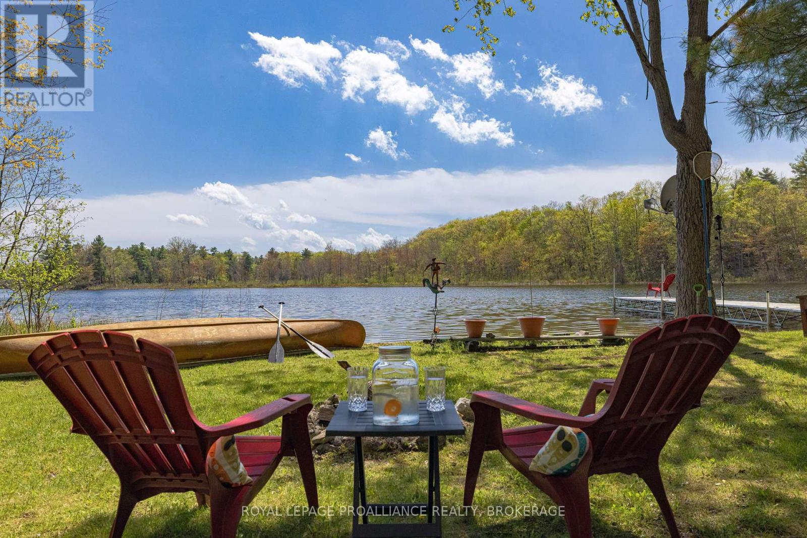 1198 Narrows Lane, Frontenac, Ontario  K0H 2L0 - Photo 45 - X13420528