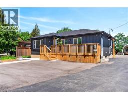 8 CORNELL Avenue Unit# Upper, Stoney Creek, Ontario