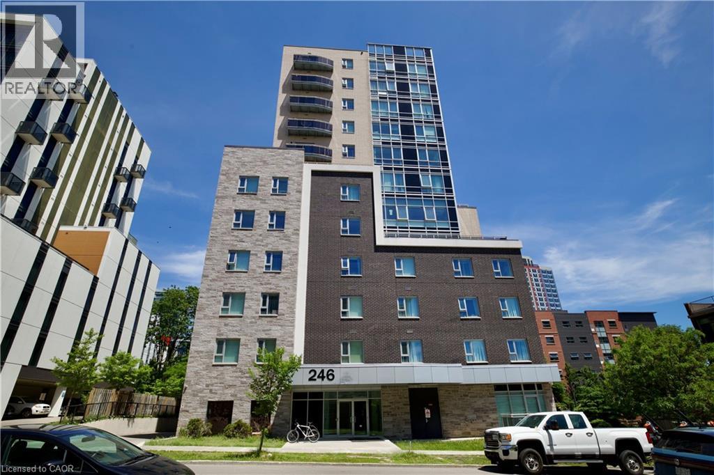 246 Lester Street Unit# 306