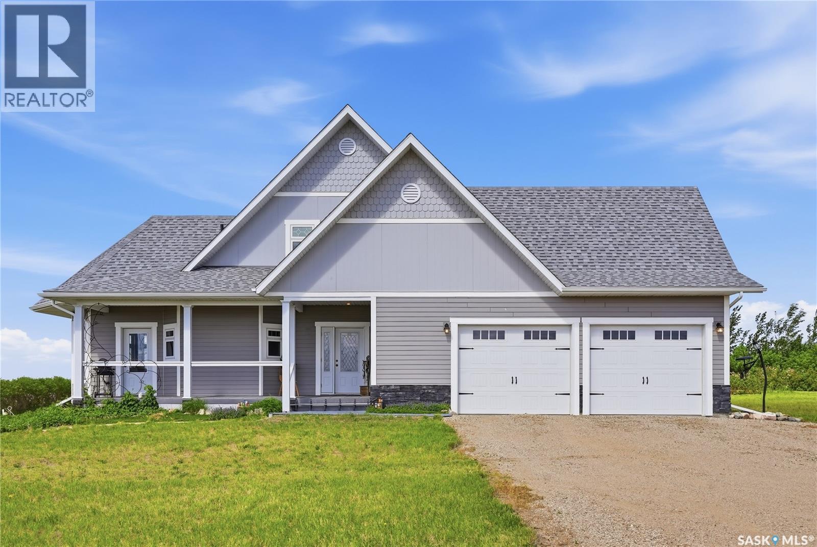 Highway 15 Outlook Acreage, rudy rm no. 284, Saskatchewan