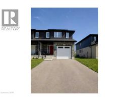 123 EGAN Avenue, St. Marys, Ontario