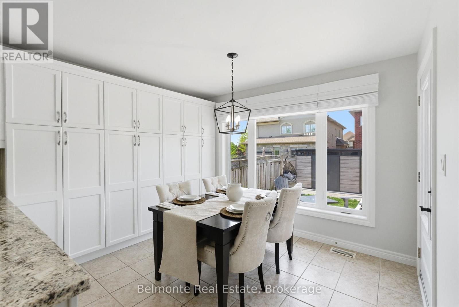 52 Lady May Drive, Whitby, Ontario  L1R 3A7 - Photo 15 - E13421426