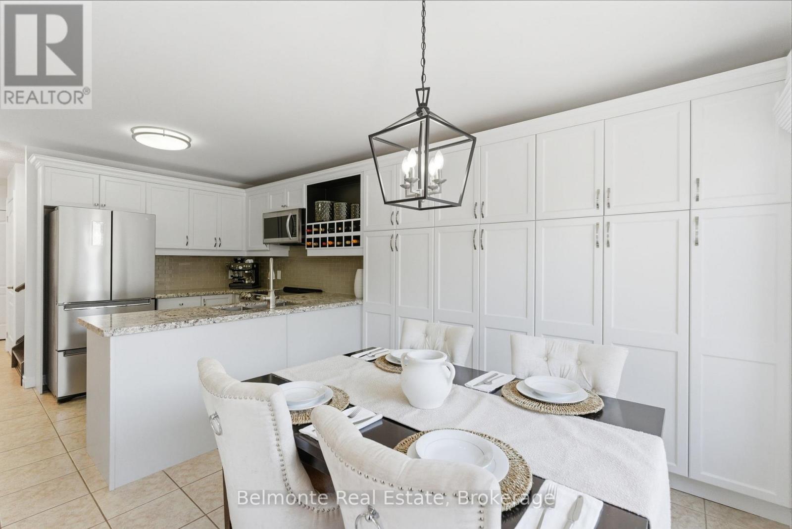 52 Lady May Drive, Whitby, Ontario  L1R 3A7 - Photo 16 - E13421426