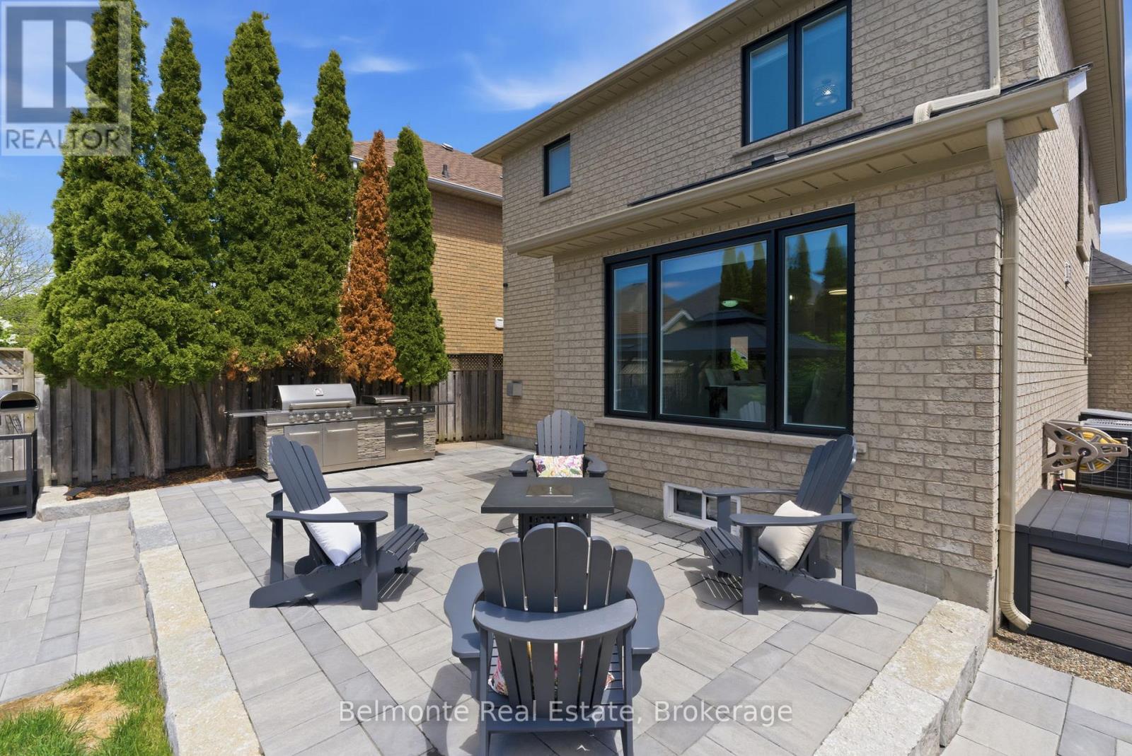 52 Lady May Drive, Whitby, Ontario  L1R 3A7 - Photo 38 - E13421426