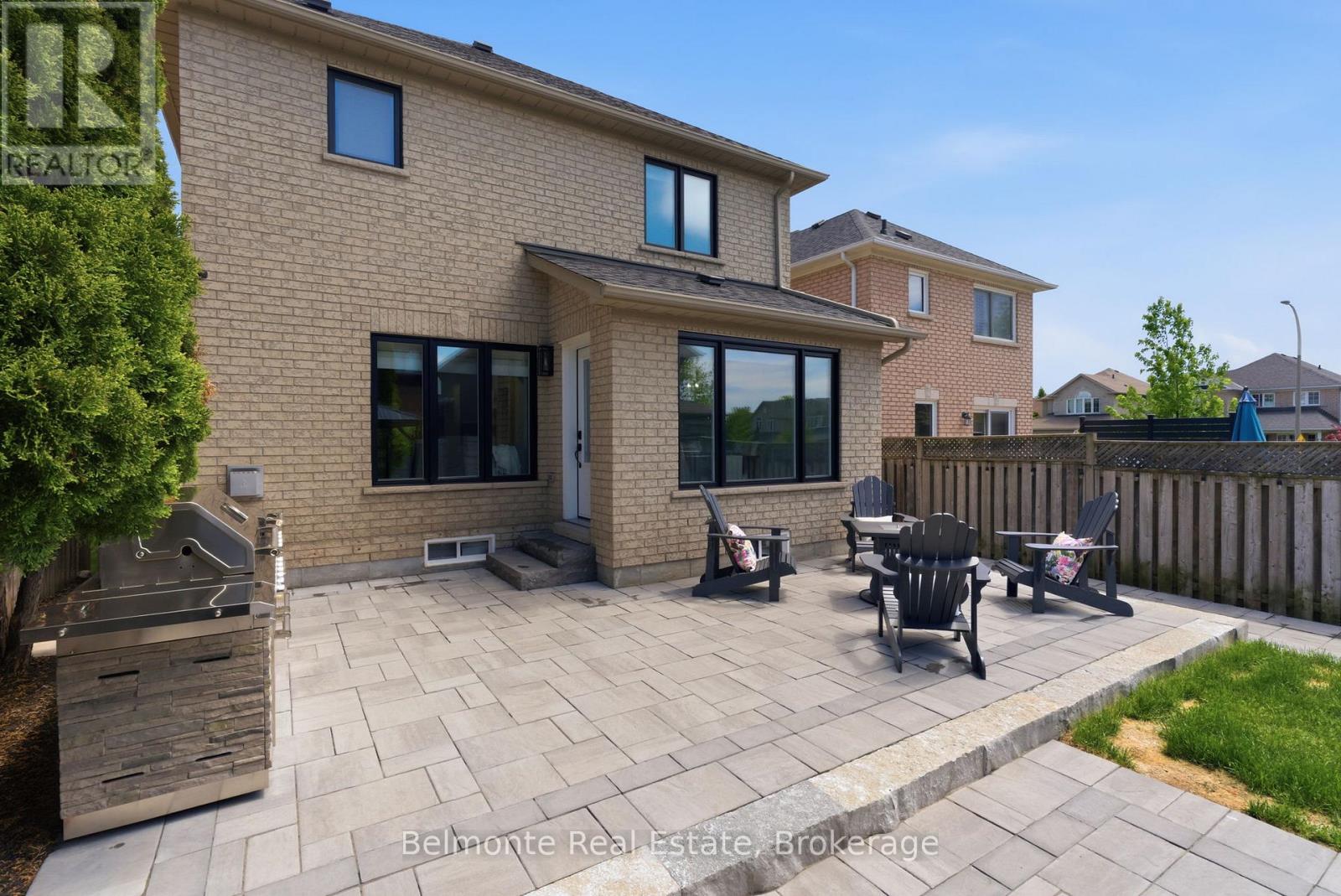 52 Lady May Drive, Whitby, Ontario  L1R 3A7 - Photo 41 - E13421426