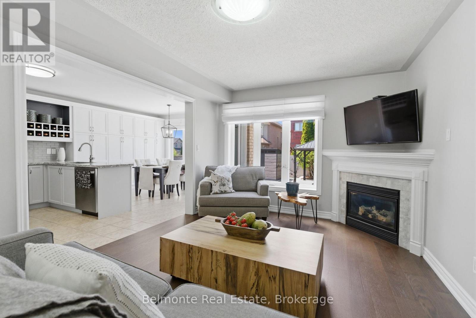 52 Lady May Drive, Whitby, Ontario  L1R 3A7 - Photo 9 - E13421426