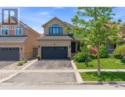 52 LADY MAY DRIVE, Whitby, Ontario