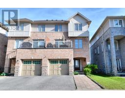 114 BARNHAM STREET, Ajax, Ontario