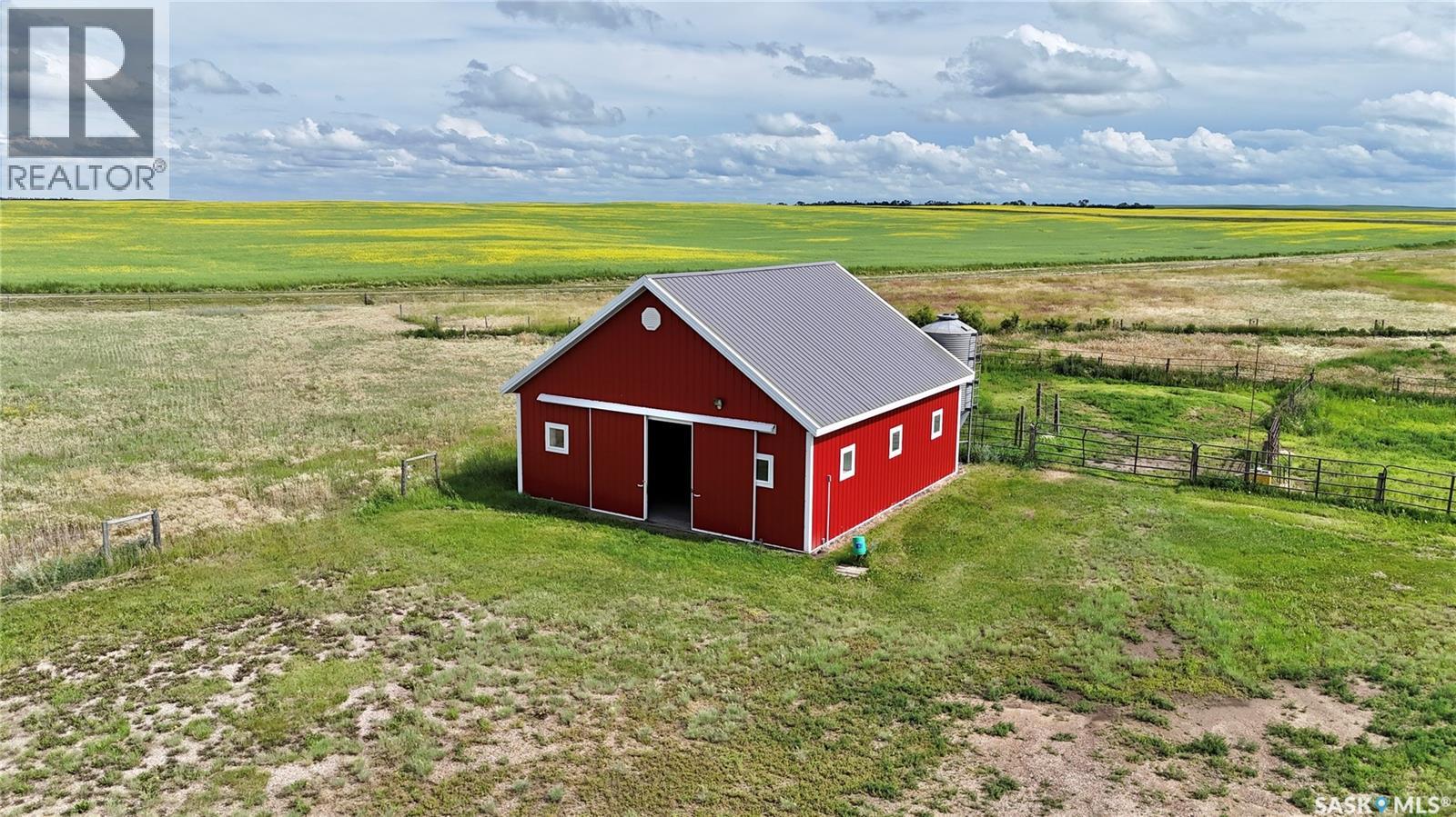 Highway 15 Outlook Acreage, Rudy Rm No. 284, Saskatchewan  S0L 2N0 - Photo 12 - SK022307