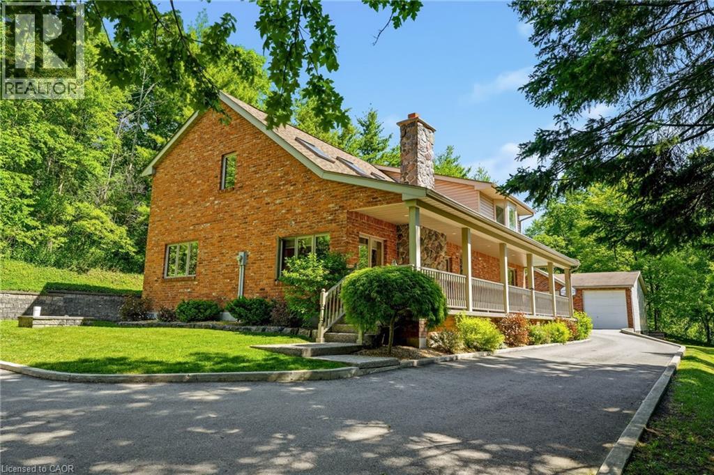 1811 OLD WATERDOWN Road, Burlington, Ontario