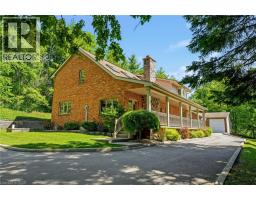 1811 OLD WATERDOWN Road, Burlington, Ontario