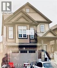 211 CRANBROOK Street Unit# BASEMENT, Kitchener, Ontario