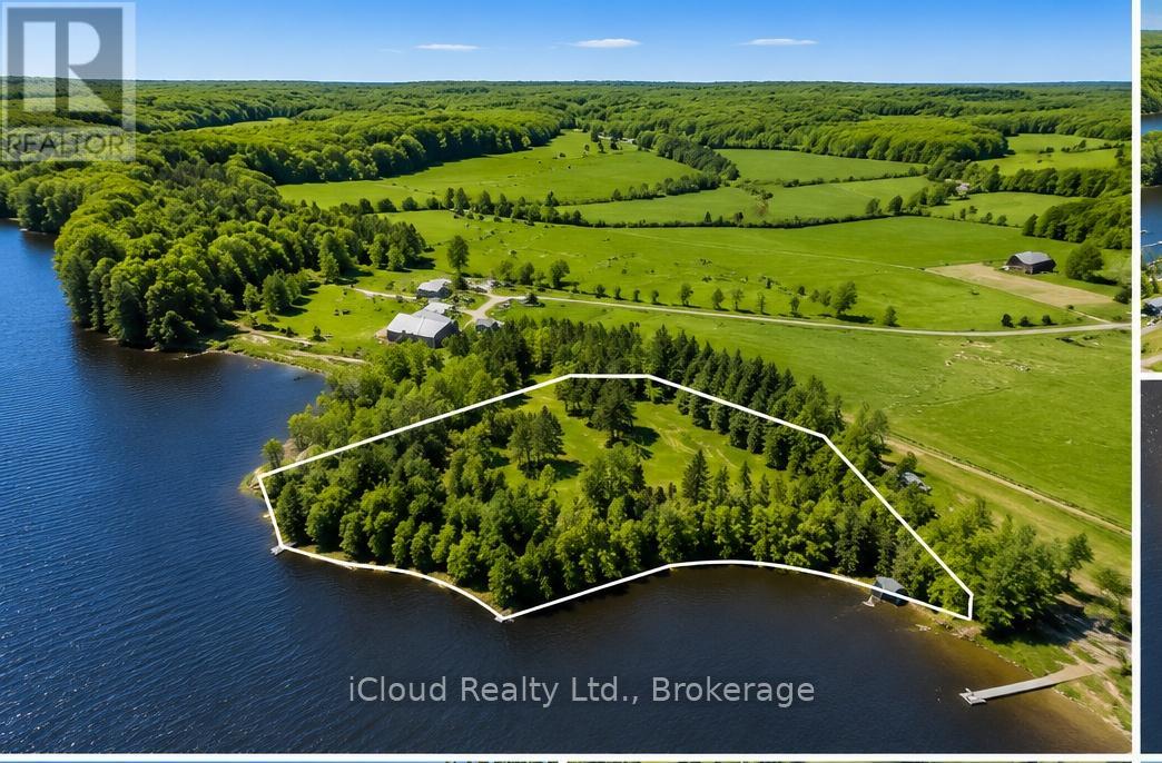 7 - 1018 COVE ROAD, Muskoka Lakes, Ontario