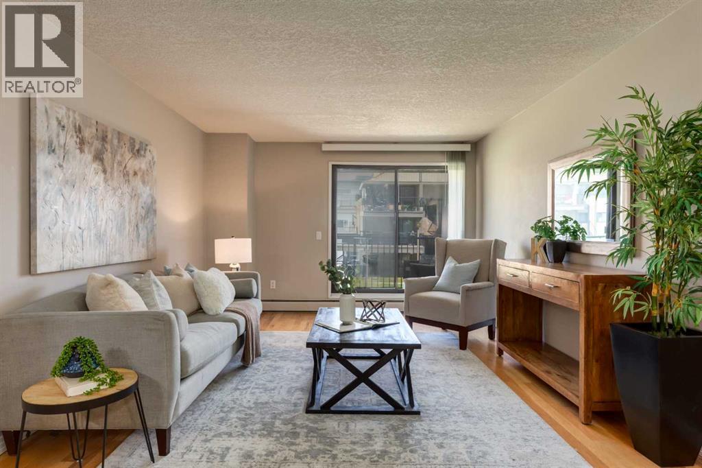 2208, 13045 6 Street SW, Calgary, Alberta  T2W 5H1 - Photo 3 - A2316902