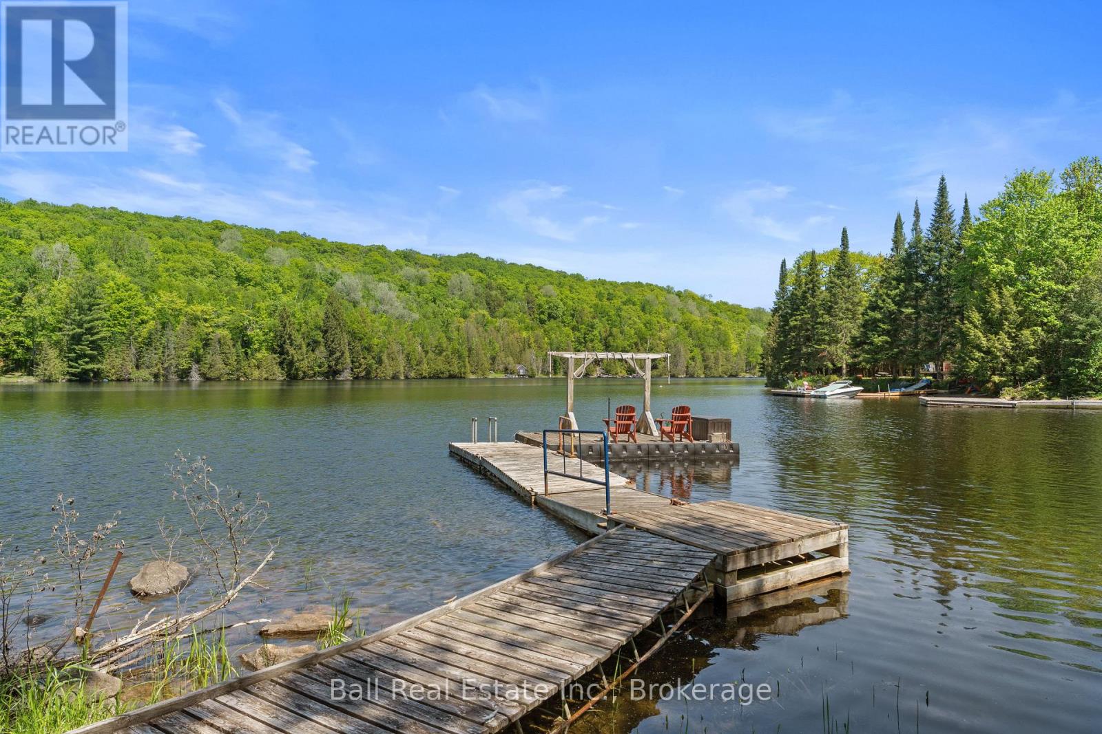 1021 Spencer's Trail, Highlands East, Ontario  K0M 2A1 - Photo 2 - X13421320
