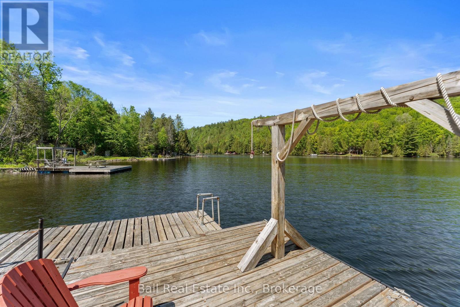 1021 Spencer's Trail, Highlands East, Ontario  K0M 2A1 - Photo 4 - X13421320