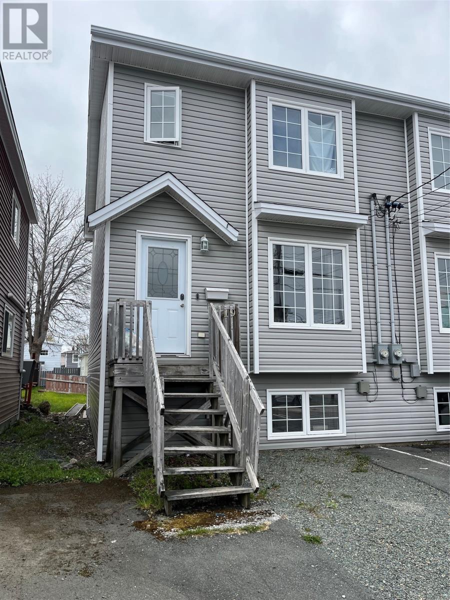 19 Suez Street, St.Johns, Newfoundland & Labrador