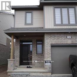 38 - 745 Chelton Road, London South, Ontario  N6M 0A2 - Photo 1 - X13421198