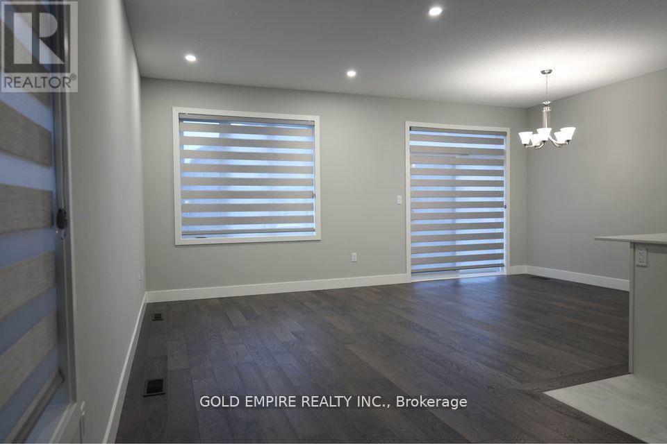 38 - 745 Chelton Road, London South, Ontario  N6M 0A2 - Photo 3 - X13421198