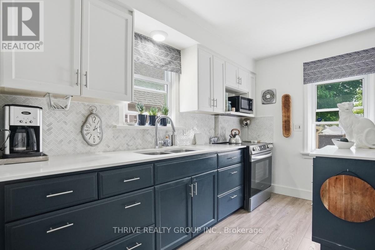 1031 William Street, London East, Ontario  N5Y 2S8 - Photo 11 - X13421248